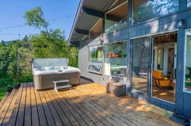 House for sale at 1440 Velvet Road Gibsons British Columbia - MLS: R3149923