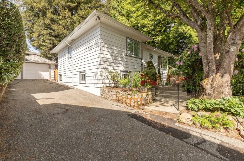 1441 HAYWOOD AVENUE, West Vancouver, BC — Residential for Sale - Photo 2