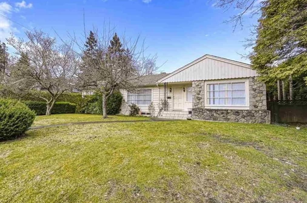 1441 W 49TH AVENUE, Vancouver, BC — Residential for Sale - Main Photo
