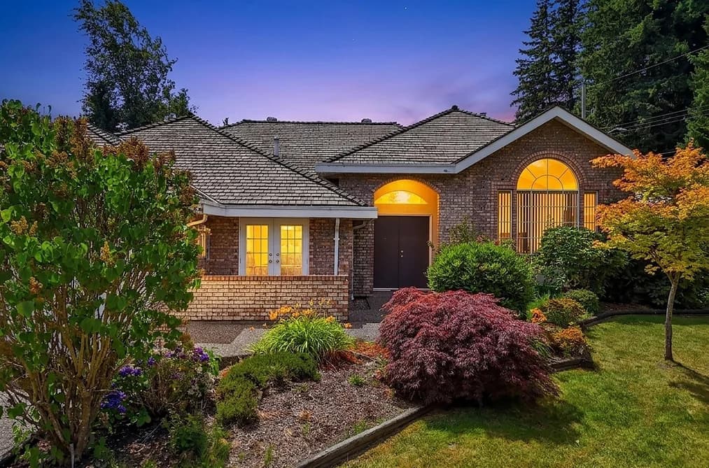 14410 30 AVENUE, Surrey, BC — Residential for Sale - Main Photo