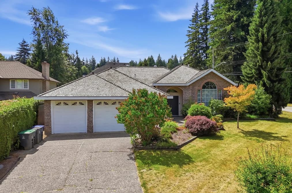 14410 30 AVENUE, Surrey, BC — Residential for Sale - Photo 2