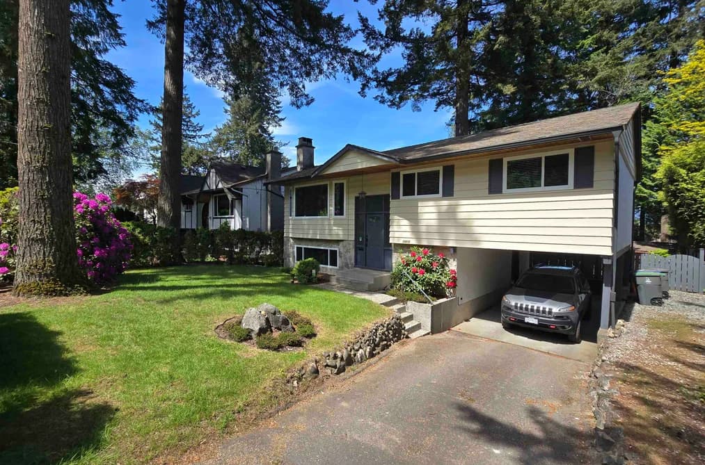 14415 114 AVENUE, Surrey, BC — Residential for Sale - Main Photo