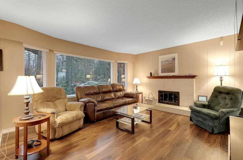 14415 114 AVENUE, Surrey, BC — Residential for Sale - Photo 2