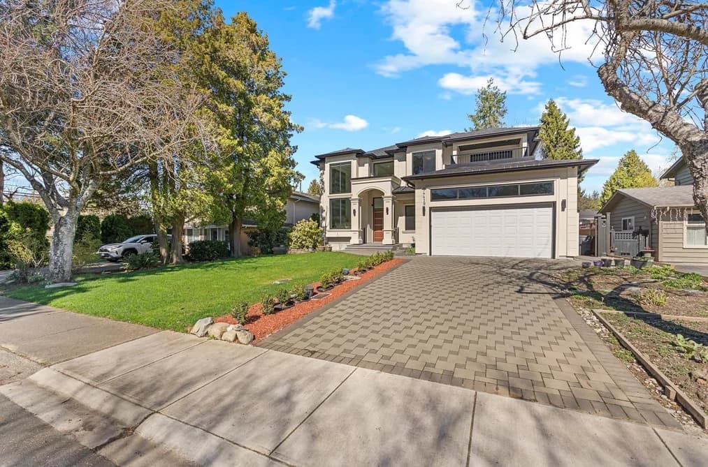 14419 17A AVENUE, Surrey, BC — Residential for Sale - Main Photo
