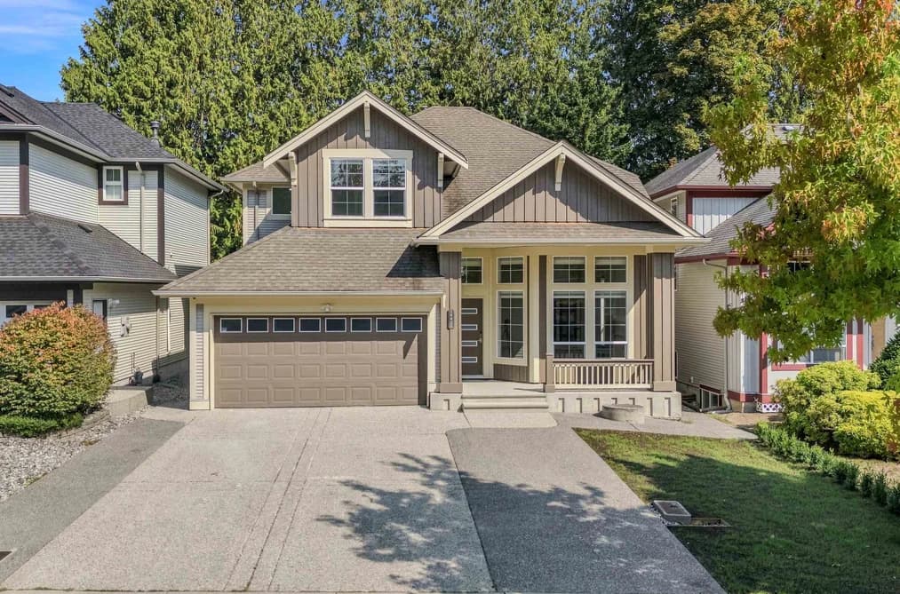 14425 58TH AVENUE, Surrey, BC — Residential for Sale - Main Photo