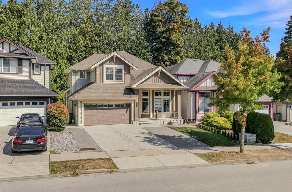 14425 58TH AVENUE, Surrey, BC — Residential for Sale - Photo 2