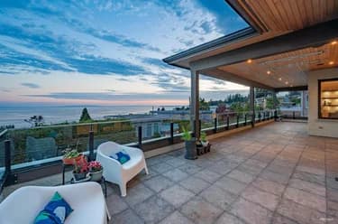 House for sale at 14439 Sunset Lane White Rock British Columbia - MLS: R3148227