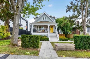 1444 E 30th Ave, Vancouver, BC - MLS: R3170626