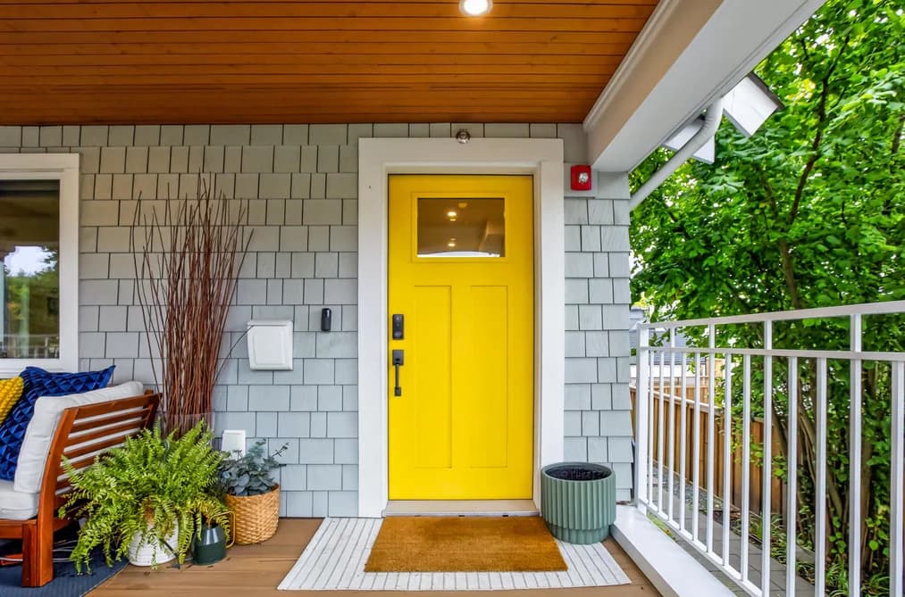 1444 E 30TH AVENUE, Vancouver, BC — Residential for Sale - Photo 2