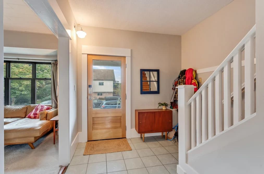 1444 LAKEWOOD DRIVE, Vancouver, BC — Residential for Sale - Photo 2
