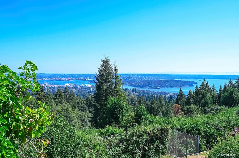1444 SANDHURST PLACE, West Vancouver, BC — Residential for Sale - Photo 2