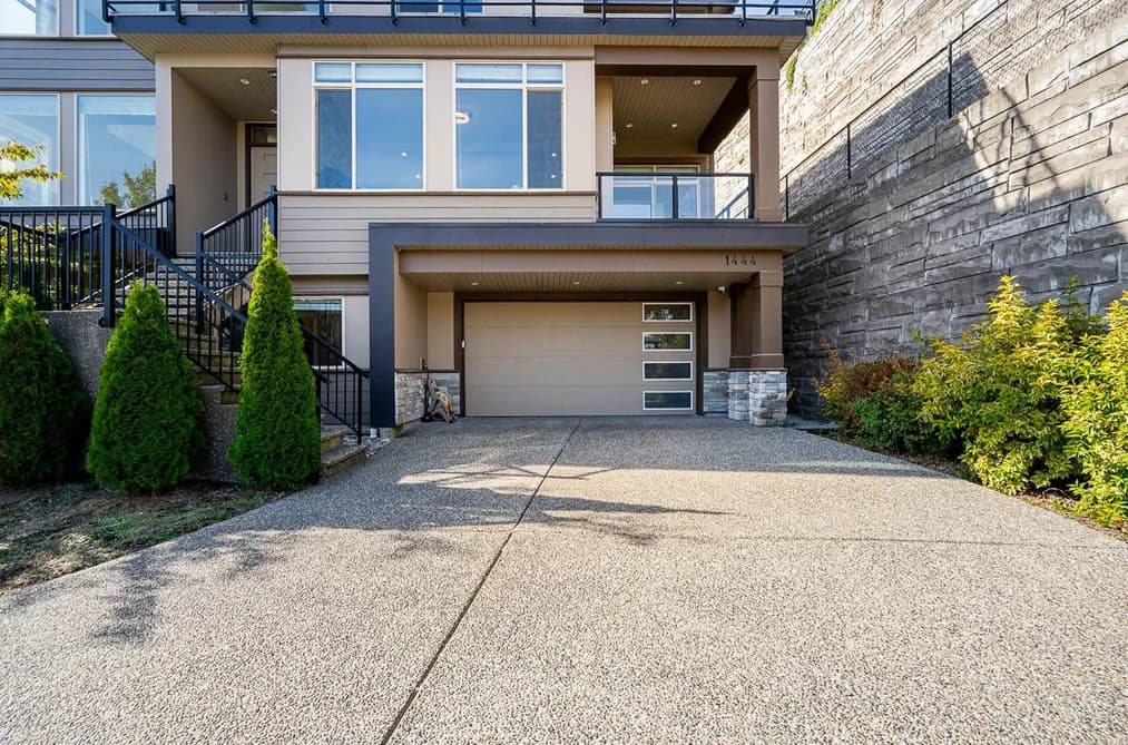 1444 SHAY STREET, Coquitlam, BC — Residential for Sale - Photo 2