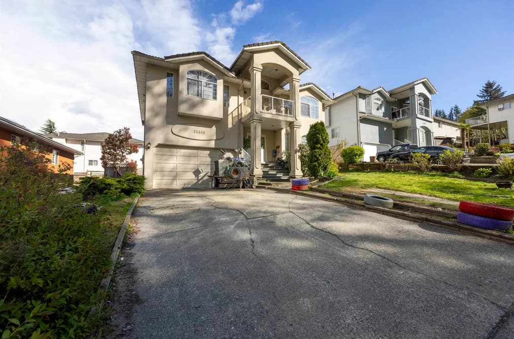 14446 BEDFORD DRIVE, Surrey, BC — Residential for Sale - Photo 2