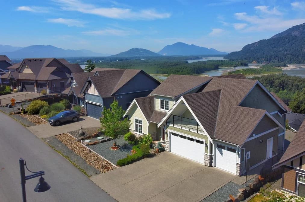 1445 STROMDAHL PLACE, Agassiz, BC — Residential for Sale - Main Photo