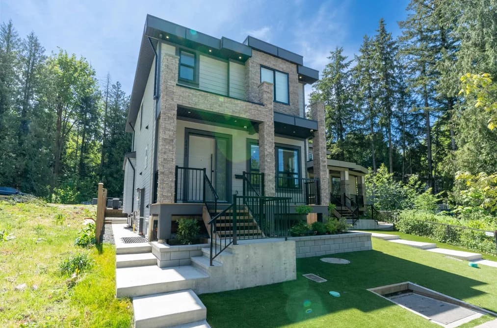 14450 60 AVENUE, Surrey, BC — Residential for Sale - Main Photo
