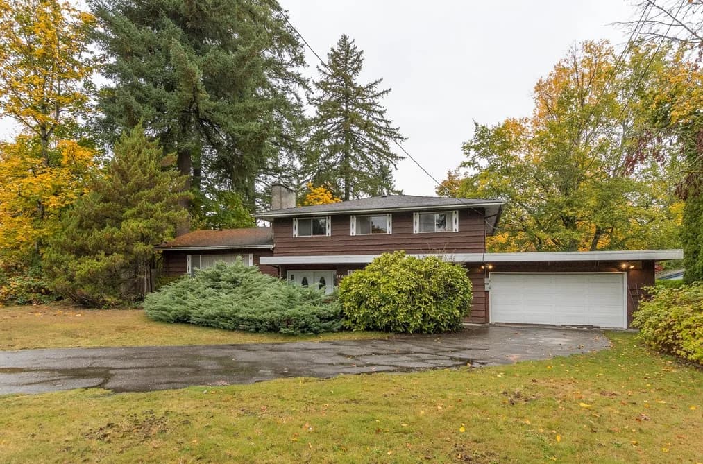 14457 110 AVENUE, Surrey, BC — Residential for Sale - Photo 2