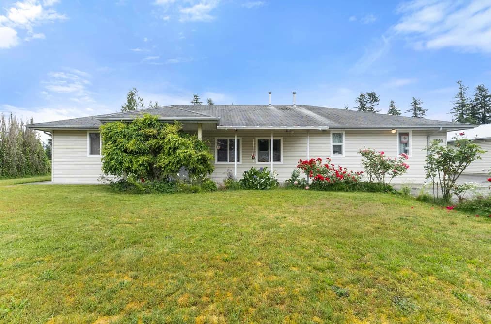 1446 TOWNLINE ROAD, Abbotsford, BC — Residential for Sale - Main Photo