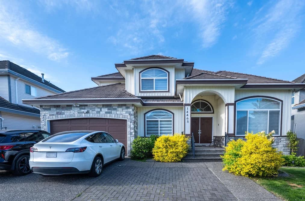 14465 74 AVENUE, Surrey, BC — Residential for Sale - Main Photo