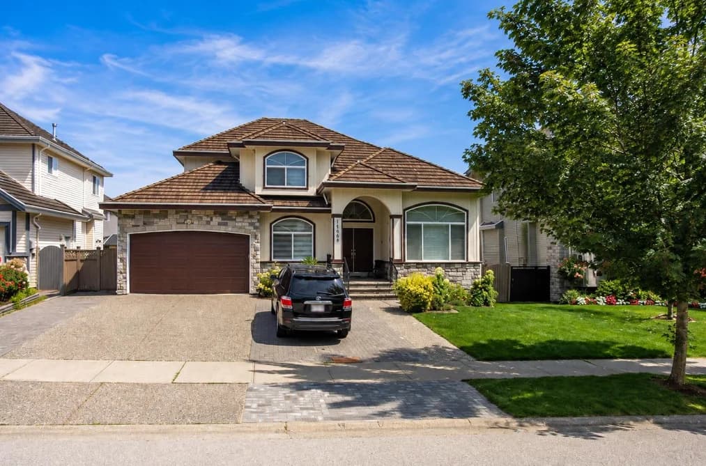 14465 74 AVENUE, Surrey, BC — Residential for Sale - Photo 2