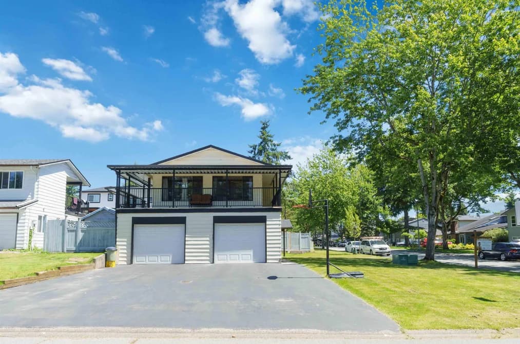 14471 85A AVENUE, Surrey, BC — Residential for Sale - Main Photo