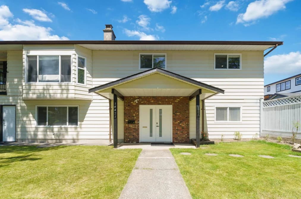 14471 85A AVENUE, Surrey, BC — Residential for Sale - Photo 2