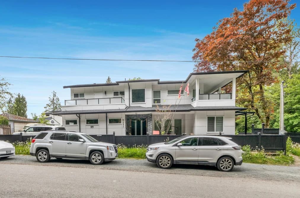 14477 101 AVENUE, Surrey, BC — Residential for Sale - Main Photo
