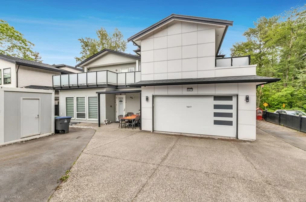 14477 101 AVENUE, Surrey, BC — Residential for Sale - Photo 2