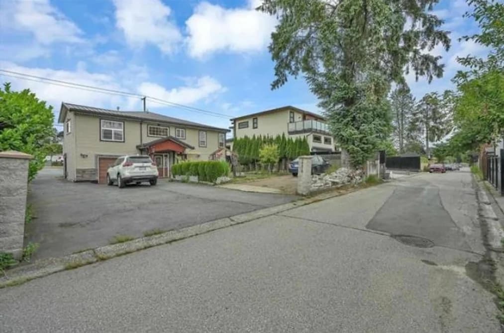 14478 88 AVENUE, Surrey, BC — Residential for Sale - Main Photo