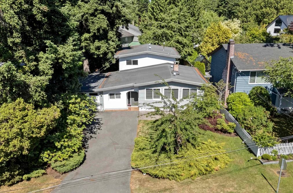 1448 FARRELL AVENUE, Delta, BC — Residential for Sale - Main Photo