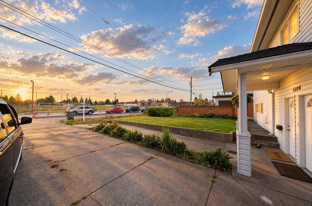 14490 106A AVENUE, Surrey, BC — Residential for Sale - Main Photo
