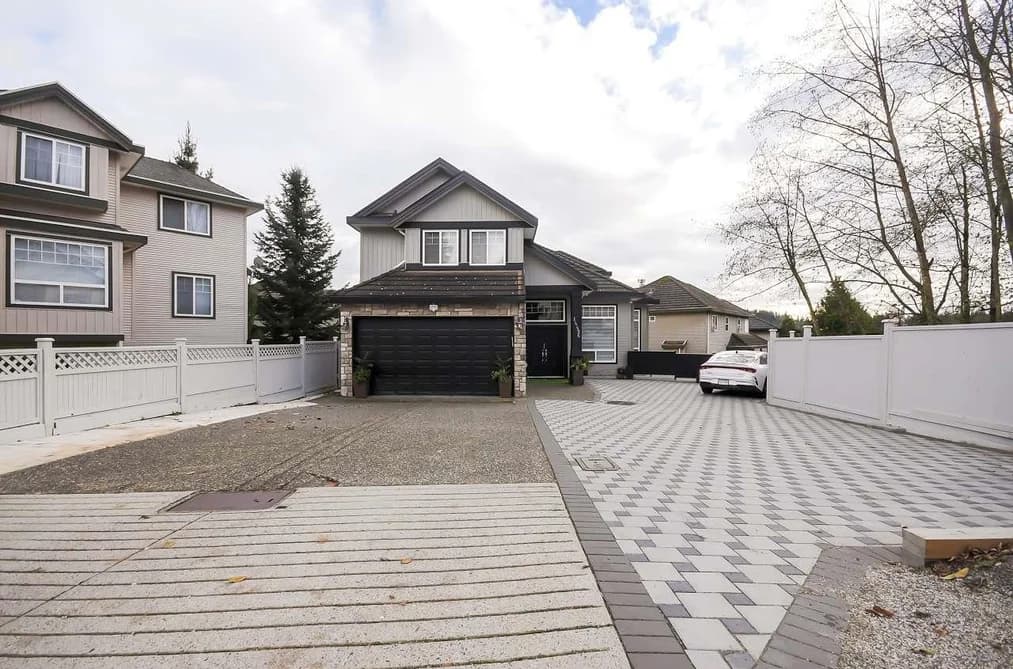 14496 67B AVENUE, Surrey, BC — Residential for Sale - Main Photo