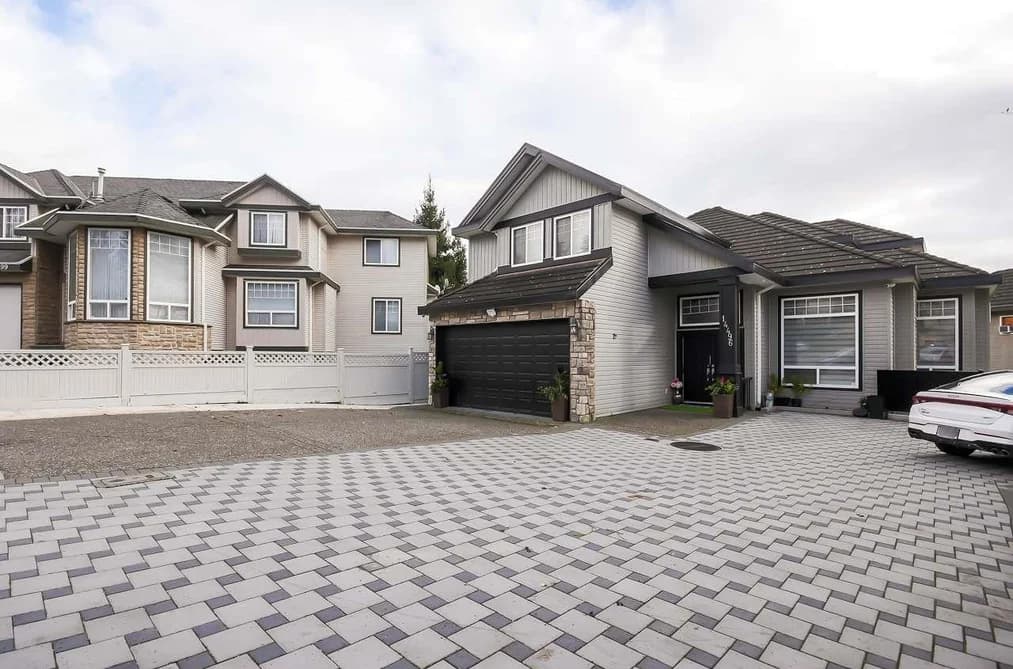 14496 67B AVENUE, Surrey, BC — Residential for Sale - Photo 2