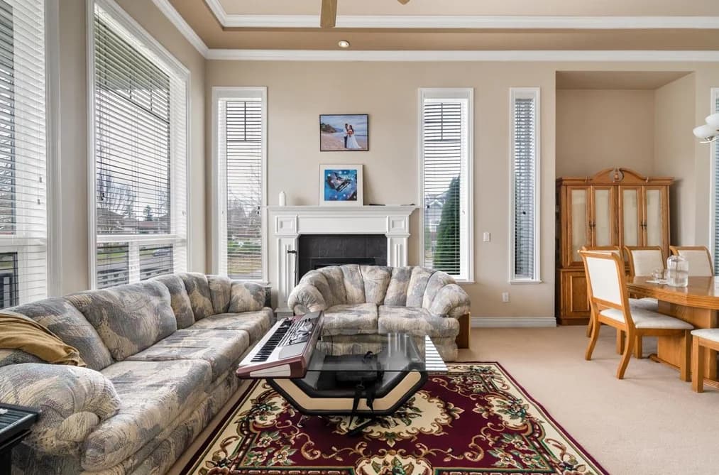 14496 74 AVENUE, Surrey, BC — Residential for Sale - Photo 2