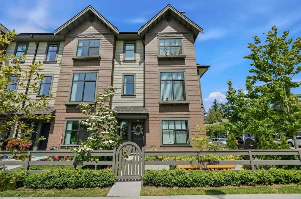 145 14151 58A AVENUE, Surrey, BC — Residential for Sale - Main Photo