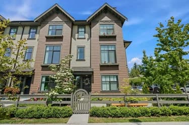 Townhouse for sale at 145 14151 58a Avenue Surrey British Columbia - MLS: R3124957