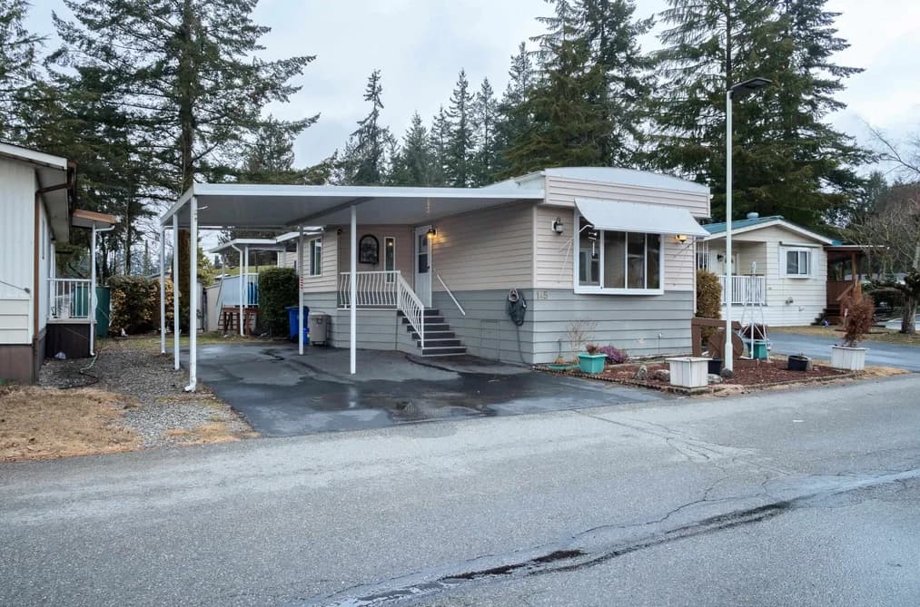 145 3665 244 STREET, Langley, BC — Residential for Sale - Main Photo