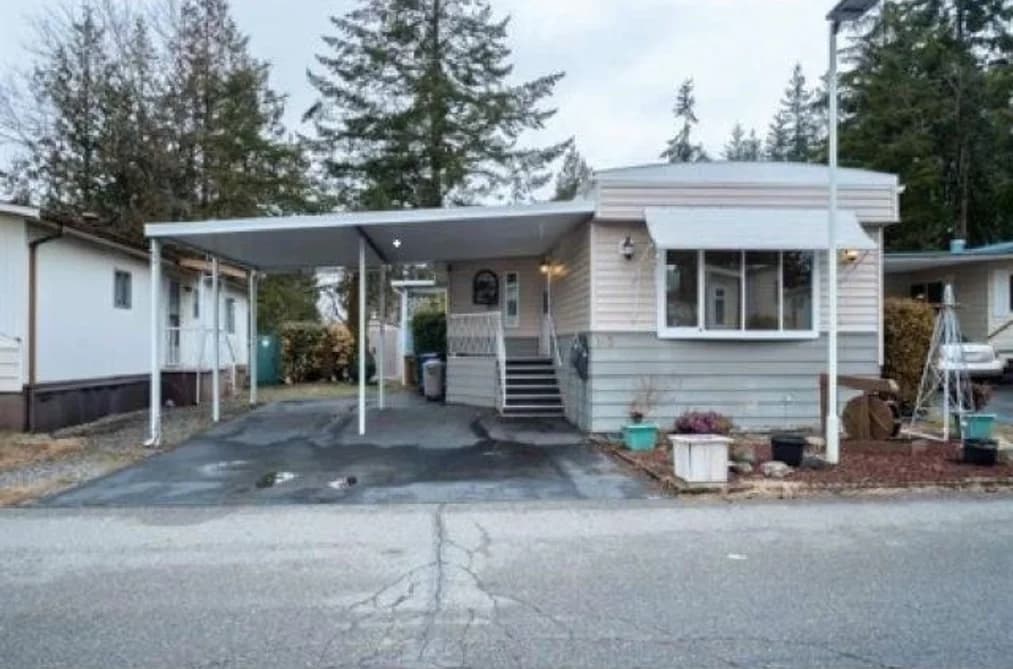 145 3665 244 STREET, Langley, BC — Residential for Sale - Main Photo