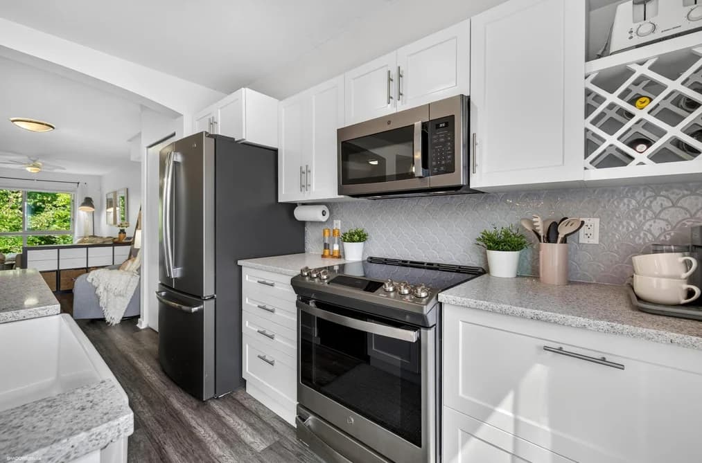 145 6671 121 STREET, Surrey, BC — Residential for Sale - Main Photo
