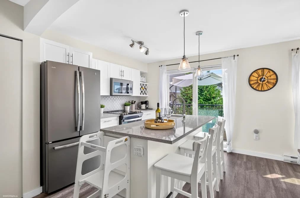 145 6671 121 STREET, Surrey, BC — Residential for Sale - Photo 2