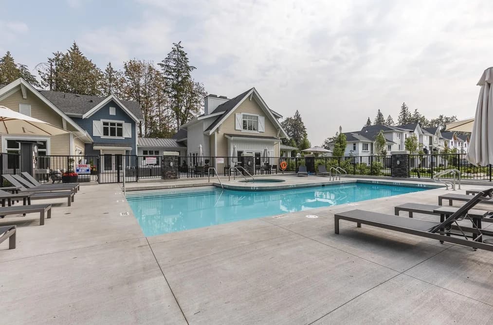 145 8335 NELSON STREET, Mission, BC — Residential for Sale - Main Photo