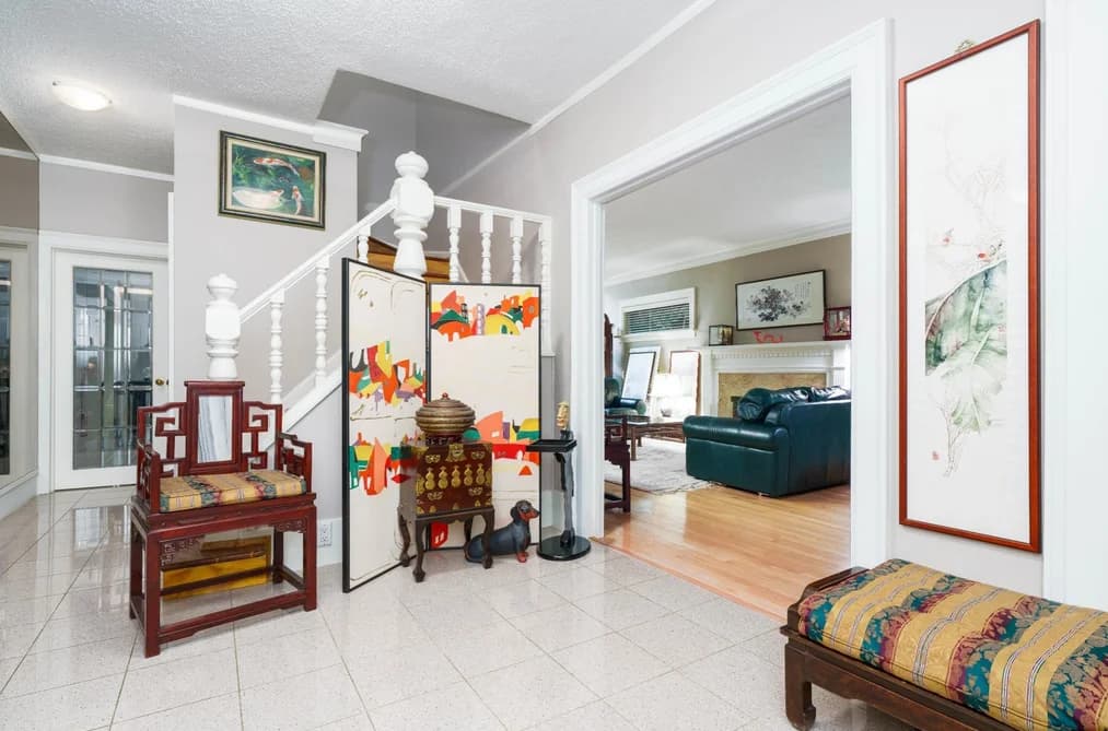 1450 W 40TH AVENUE, Vancouver, BC — Residential for Sale - Photo 2