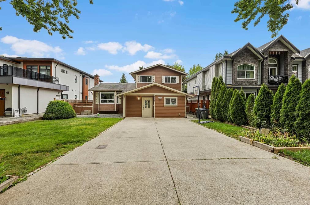 14518 85A AVENUE, Surrey, BC — Residential for Sale - Main Photo