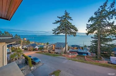 House for sale at 14523 Magdalen Avenue White Rock British Columbia - MLS: R3124036