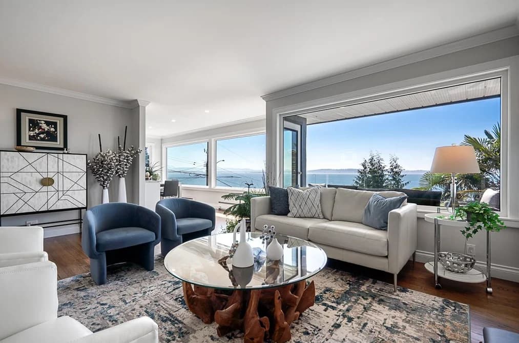 14535 SUNSET DRIVE, White Rock, BC — Residential for Sale - Photo 2
