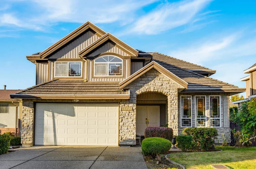 14539 74 AVENUE, Surrey, BC — Residential for Sale - Main Photo
