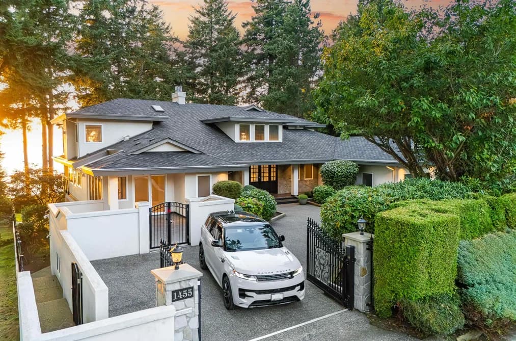 1455 126A STREET, Surrey, BC — Residential for Sale - Main Photo
