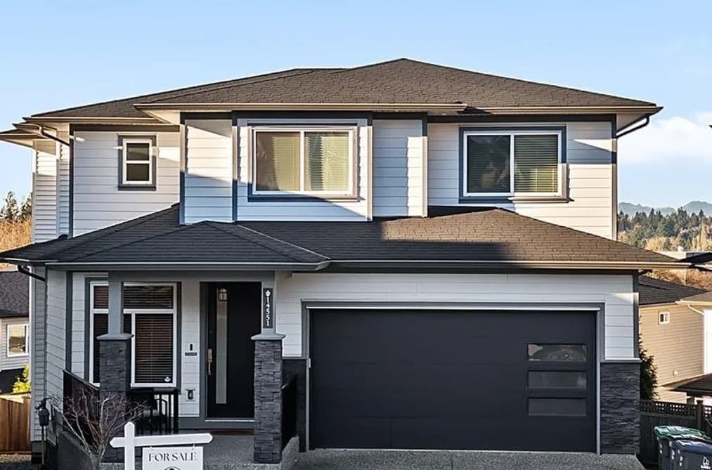 14551 61 AVENUE, Surrey, BC — Residential for Sale - Main Photo