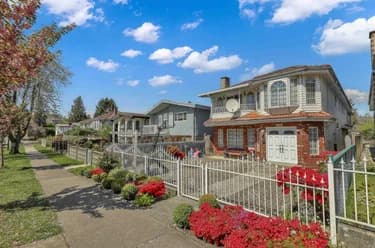 House for sale at 1457 E 18th Avenue Vancouver British Columbia - MLS: R3116350