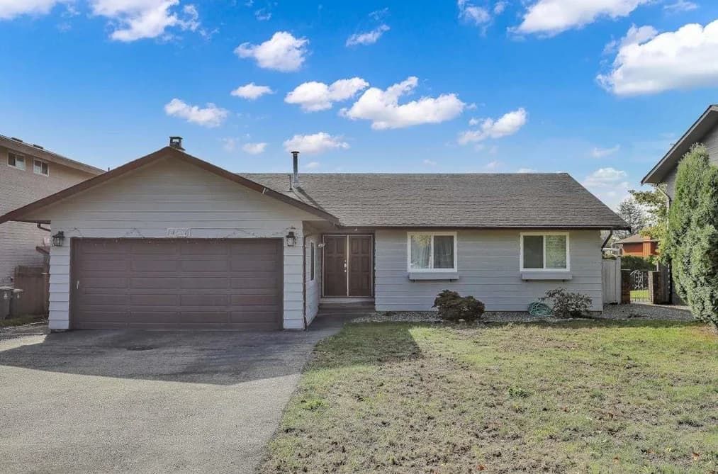 14576 CHARTWELL DRIVE, Surrey, BC — Residential for Sale - Main Photo
