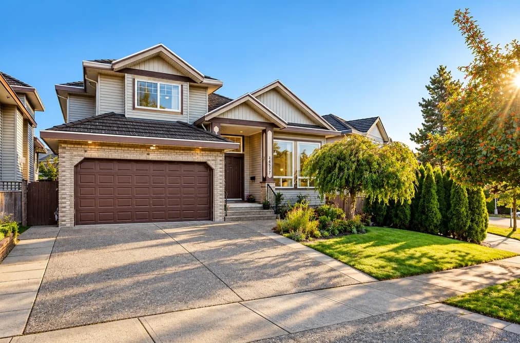14577 80B AVENUE, Surrey, BC — Residential for Sale - Photo 2